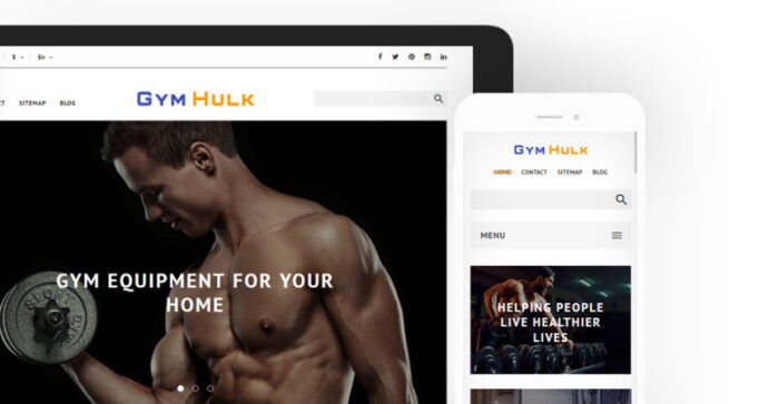 GymHulk - Tema PrestaShop Peralatan Olahraga - Fitur Gambar 4