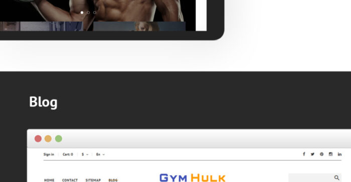 GymHulk - Tema PrestaShop Peralatan Olahraga - Fitur Gambar 12