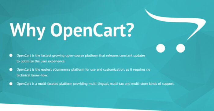 Template OpenCart Waktu Luang - Fitur Gambar 1