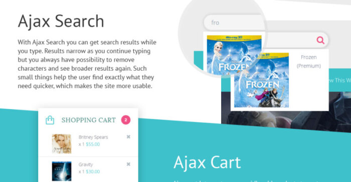 Template OpenCart Waktu Luang - Fitur Gambar 7