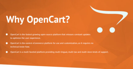 Template OpenCart Responsif Pendidikan Karir - Fitur Gambar 1