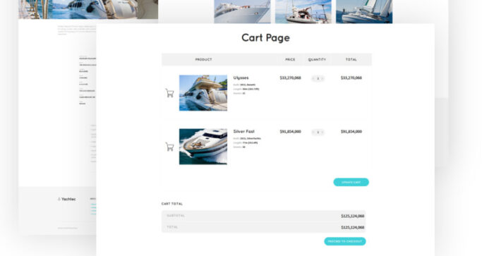 Template Situs Web Yachtec - Fitur Gambar 12