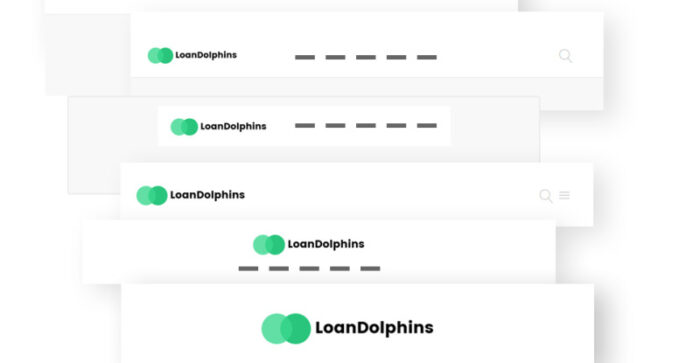 Loan Dolphins - Tema WordPress Satu Halaman Perusahaan Pinjaman - Fitur Gambar 12