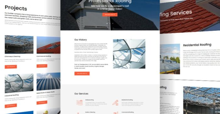 Tema WordPress Elite Roofing Company - Fitur Gambar 11