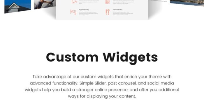 Tema WordPress Elite Roofing Company - Fitur Gambar 12