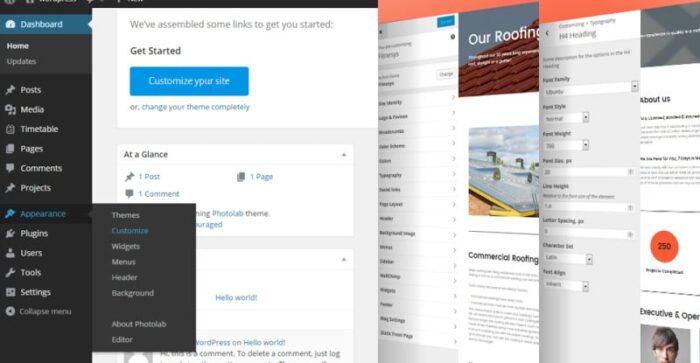 Tema WordPress Elite Roofing Company - Fitur Gambar 15