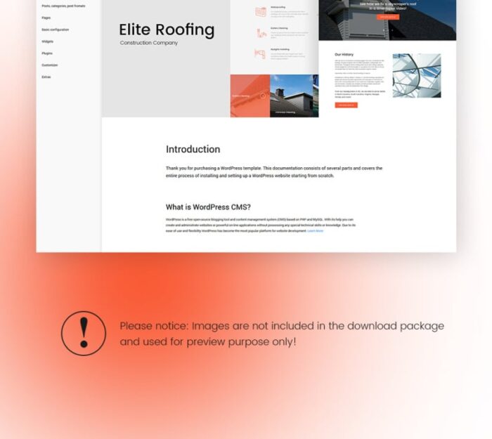 Tema WordPress Elite Roofing Company - Fitur Gambar 26