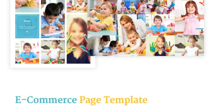 Template Situs Web HTML Bootstrap5 untuk Pendidikan Prasekolah - Kids Tree - Fitur Gambar 10