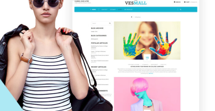 Vesmall - Tema PrestaShop Toko Grosir - Fitur Gambar 17