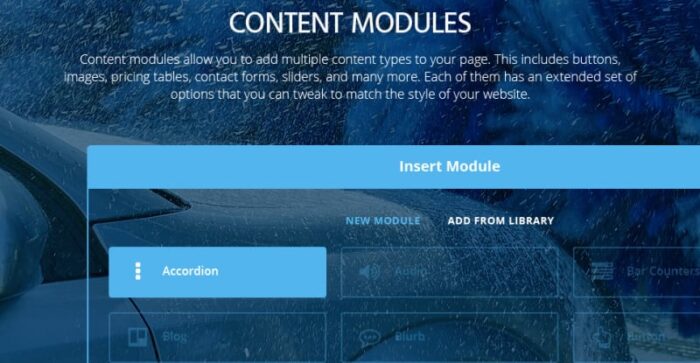 AutoClean - Tema WordPress Cuci Mobil & Perbaikan Mobil - Fitur Gambar 7