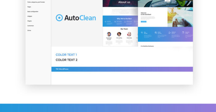 AutoClean - Tema WordPress Cuci Mobil & Perbaikan Mobil - Fitur Gambar 17