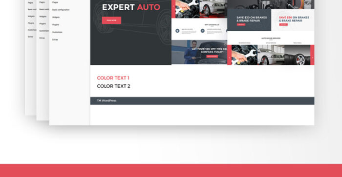 ExpertAuto - Tema WordPress Mekanik - Fitur Gambar 17