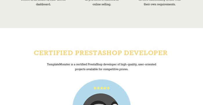 Decorma - Tema PrestaShop Responsif untuk Furnitur - Fitur Gambar 3