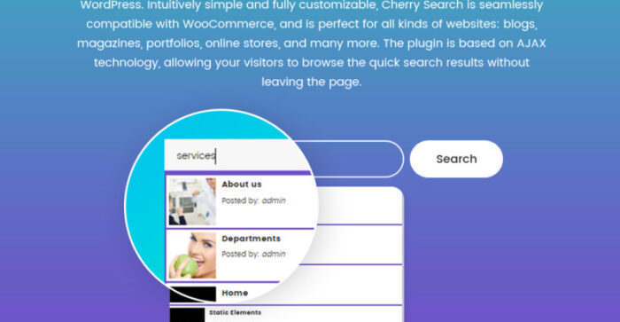 MetaDental - Tema WordPress Responsif Klinik Gigi Swasta - Fitur Gambar 11