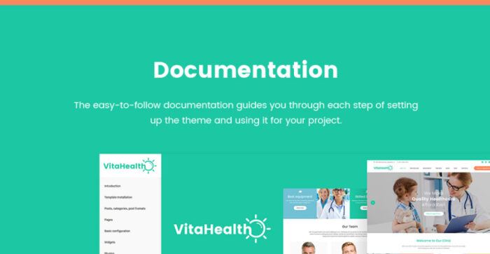 VitaHealth - Tema WordPress Medis Responsif Klinik Pediatrik - Fitur Gambar 36