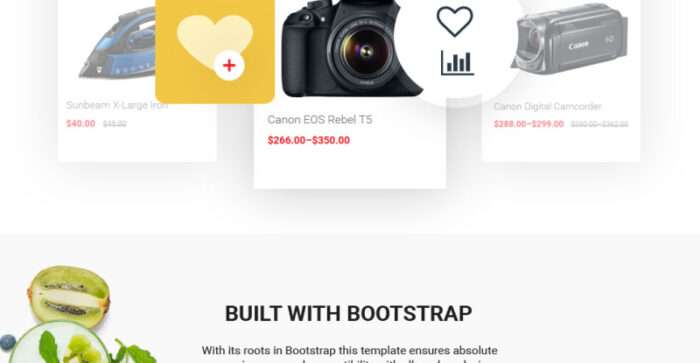 Shopable - Tema WooCommerce Responsif Toko Multikonsep - Fitur Gambar 11