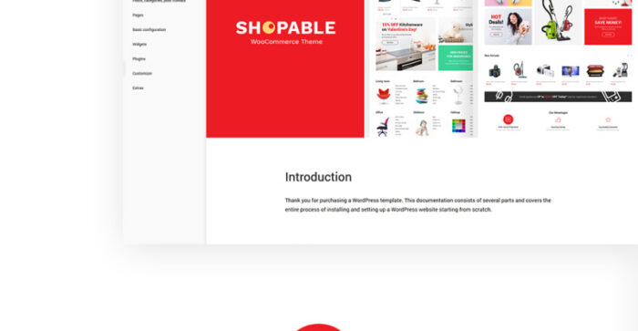 Shopable - Tema WooCommerce Responsif Toko Multikonsep - Fitur Gambar 17