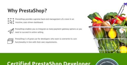 Foodiger - Tema PrestaShop Toko Kelontong - Fitur Gambar 1