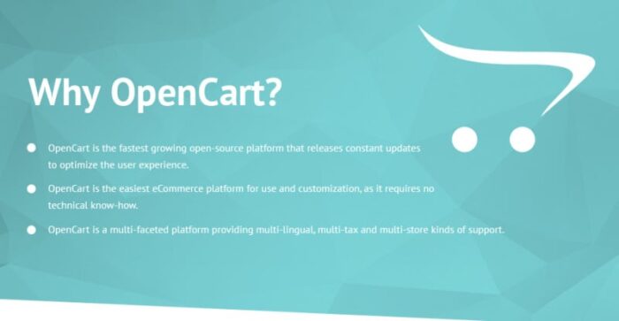 Paper Market - Template OpenCart Responsif Kemasan - Fitur Gambar 1