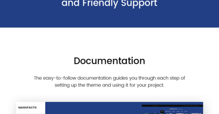 Manufacto - Tema WordPress Perusahaan Industri dan Manufaktur - Fitur Gambar 25