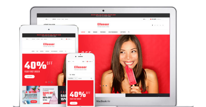 Ellasser - Tema PrestaShop Toko Parfum Online - Fitur Gambar 7