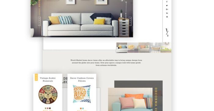 Decorma - Tema PrestaShop Desain Interior - Fitur Gambar 17