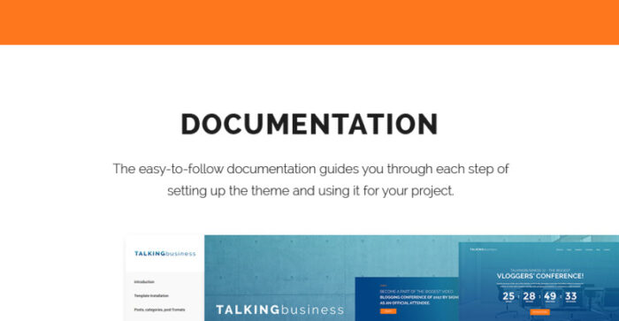 Tema WordPress Talking Business - Business Coaching & Consulting - Fitur Gambar 27