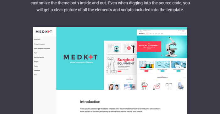 MedKit - Tema WooCommerce Peralatan Medis - Fitur Gambar 20