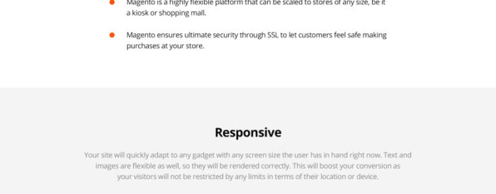 Metiane - Tema Magento Perlengkapan Dapur - Fitur Gambar 2