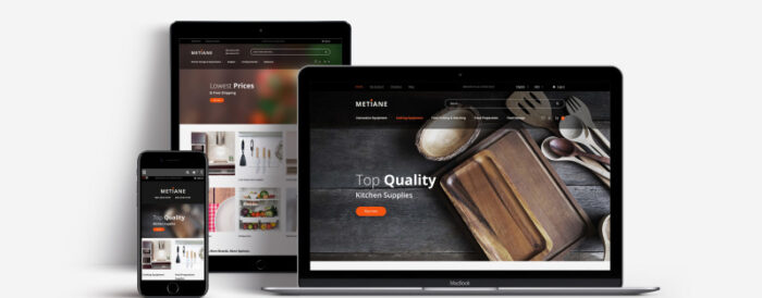 Metiane - Tema Magento Perlengkapan Dapur - Fitur Gambar 3