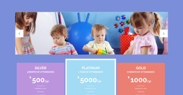 Tema WordPress Highridge Center - Kindergarten & Child Care - Fitur Gambar 15