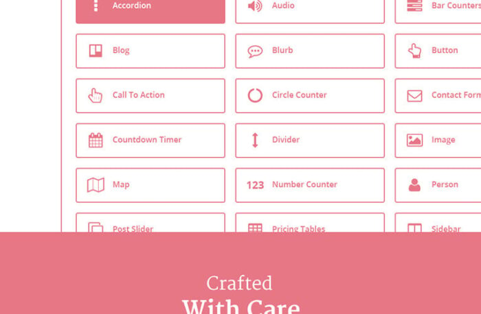 Aphrodite - Tema WordPress Responsif Salon Kecantikan & SPA - Fitur Gambar 5