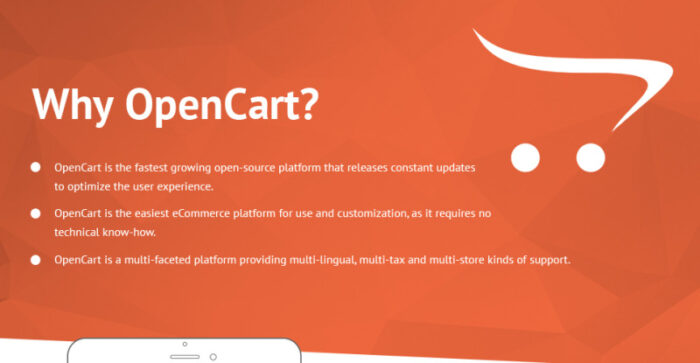 Template OpenCart Responsif Toko Seluler - Fitur Gambar 1