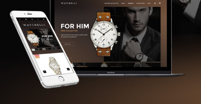 Watchelli - Tema PrestaShop Toko Jam Tangan Mewah - Fitur Gambar 2