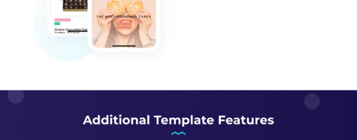 Sweet4you - Template Responsif Manisan untuk Toko Permen dan Kue Tema PrestaShop - Fitur Gambar 10