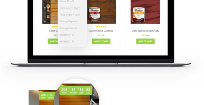 Template OpenCart Responsif Wood Finishes - Fitur Gambar 8