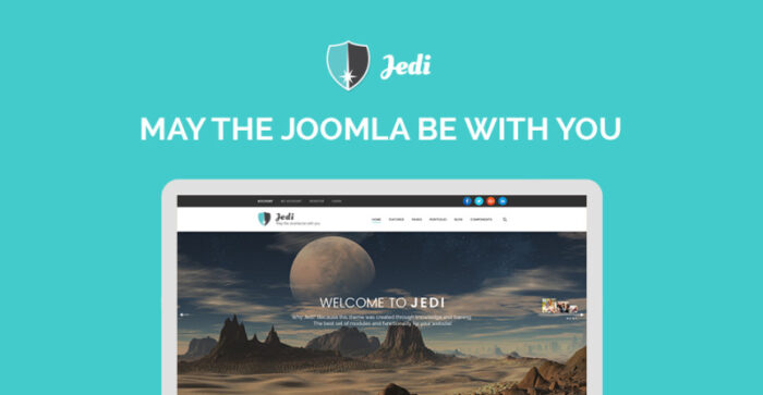 Jedi - Template Joomla Serbaguna Kreatif - Fitur Gambar 1