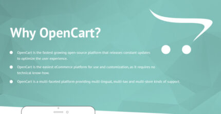 Template OpenCart Responsif Aksesori Spa - Fitur Gambar 1