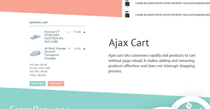 Template OpenCart Responsif Aksesori Spa - Fitur Gambar 10