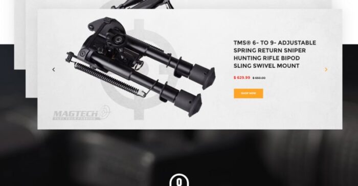 GottaGun - Tema Magento Gun Shop - Fitur Gambar 8