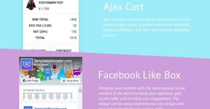 Toko Alat Tulis - Template OpenCart Responsif Alat Tulis - Fitur Gambar 8