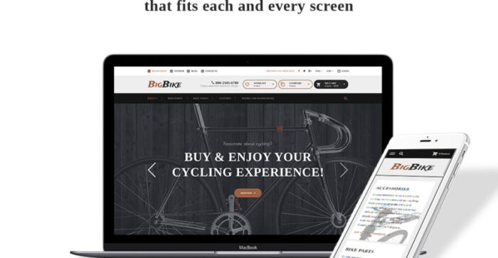 BigBike - Tema PrestaShop Responsif Toko Sepeda - Fitur Gambar 6