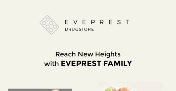 Eveprest - Tema PrestaShop Drugstore - Fitur Gambar 2