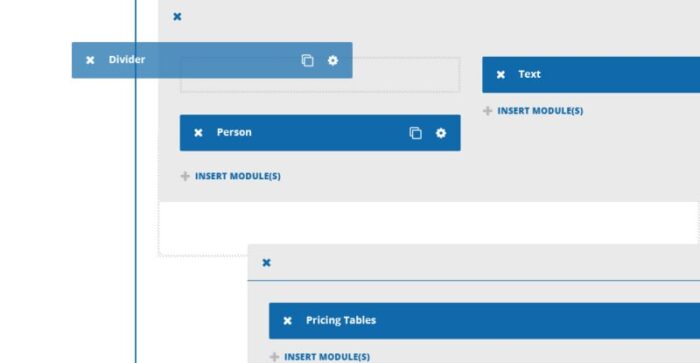 FastWay - Tema WordPress Responsif Perusahaan Transportasi - Fitur Gambar 2