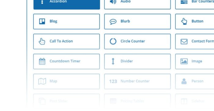 FastWay - Tema WordPress Responsif Perusahaan Transportasi - Fitur Gambar 6