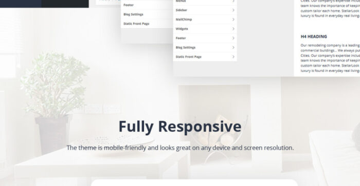 StellarLook - Tema WordPress Renovasi & Desain Interior - Fitur Gambar 13
