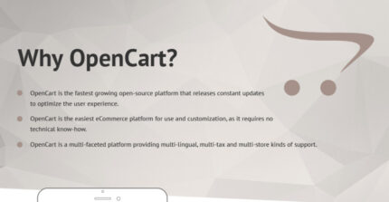 Template OpenCart Responsif Pernikahan - Fitur Gambar 1