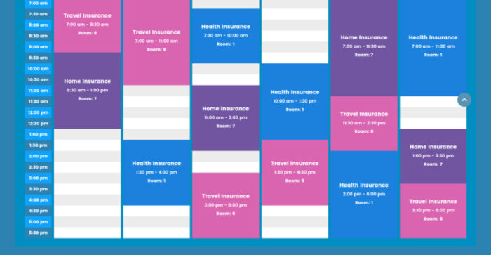 Roox - Tema WordPress Asuransi - Fitur Gambar 17