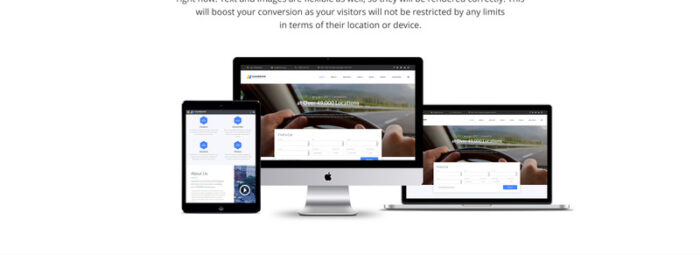 Guardian - Template Situs Web HTML Multihalaman Perusahaan Penyewaan Mobil Responsif - Fitur Gambar 8