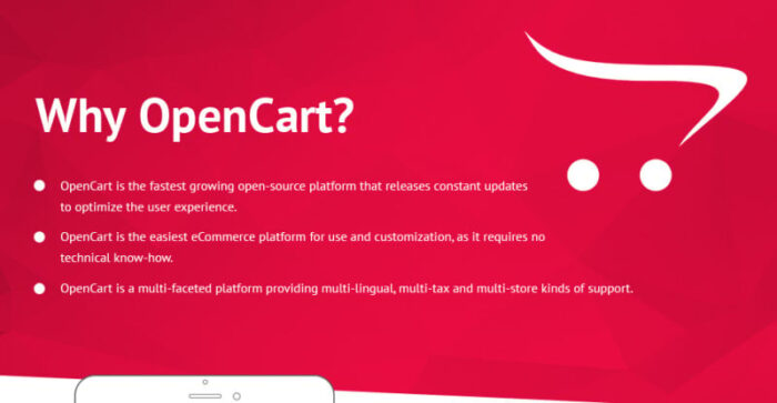 Template OpenCart Roda & Ban - Fitur Gambar 1